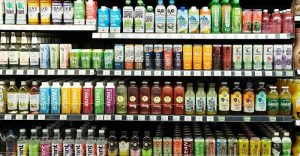Veja os tipos de bebidas mais populares do Brasil