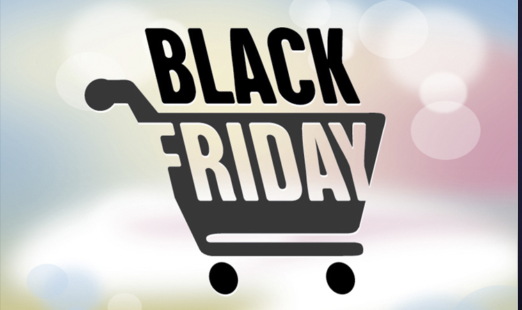 5 ideias para black friday em supermercados