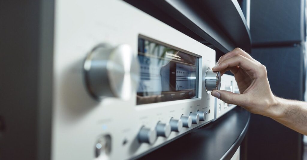 A Importância de ter uma identidade sonora no seu supermercado