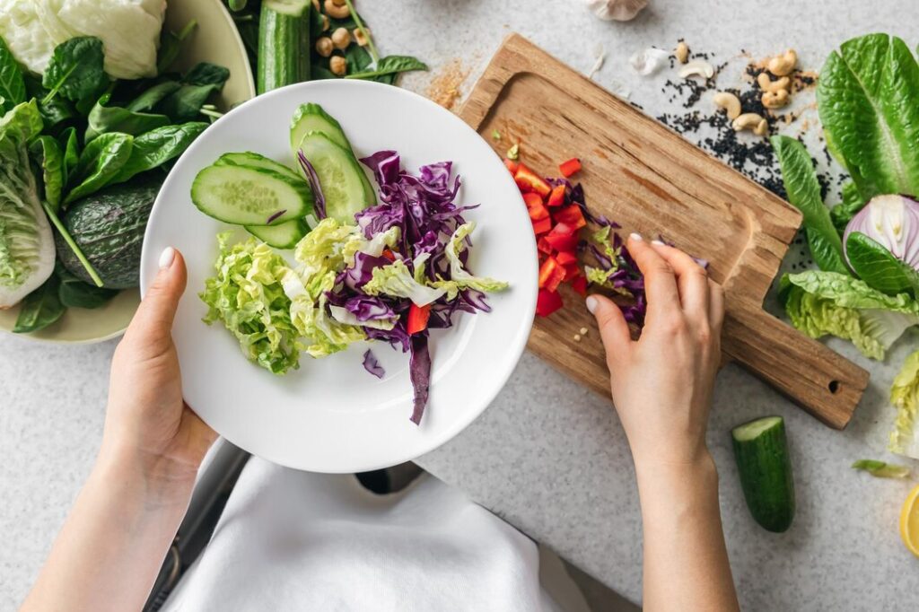 Plant-Based