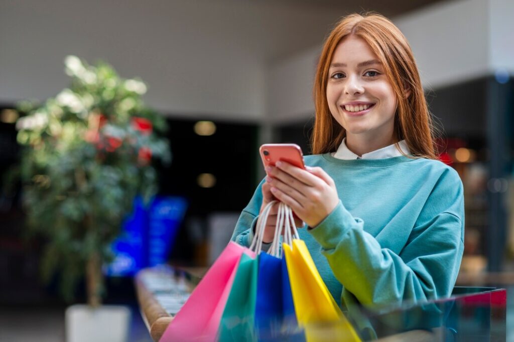 Experiência do cliente