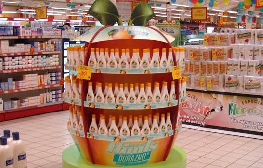 merchandising