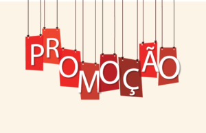 Promoção