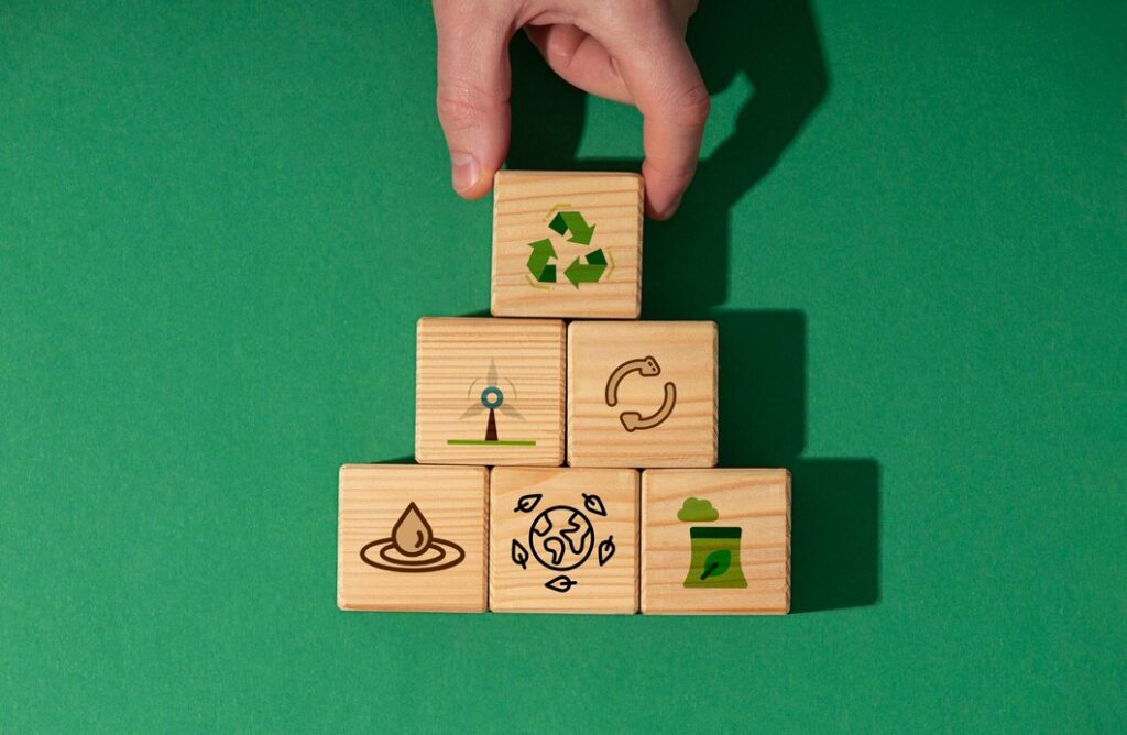 sustentabilidade