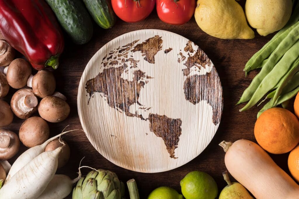 Sustentabilidade