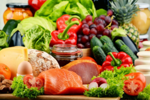 Alimentos perecíveis