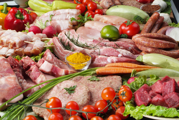 Alimentos perecíveis