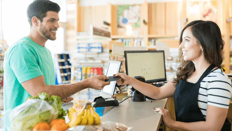 atendimento ao cliente