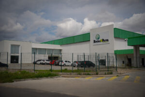 Rocha e paiva