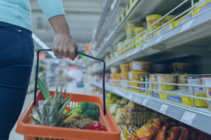 Marketing digital para supermercados