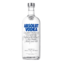 Absolut Vodka