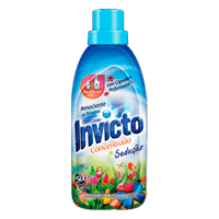 Amaciante Concentrado Invicto
