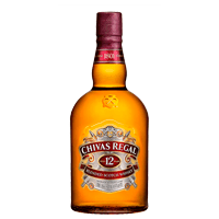 Chivas Regal 12 Anos