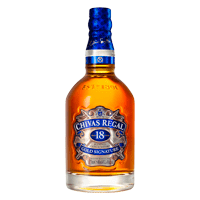 Chivas Regal 18 Anos