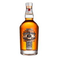 Chivas Regal 25 Anos