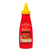 Catchup Oderich