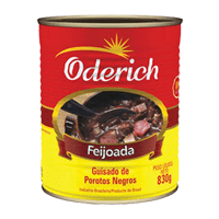 Feijoada Odrich