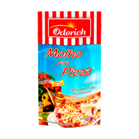 Molho de Pizza