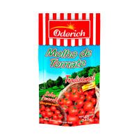 Molho de Tomate