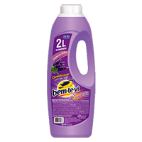 Desinfetante Bem te vi