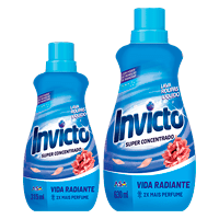 Lava-roupas superconcentrado